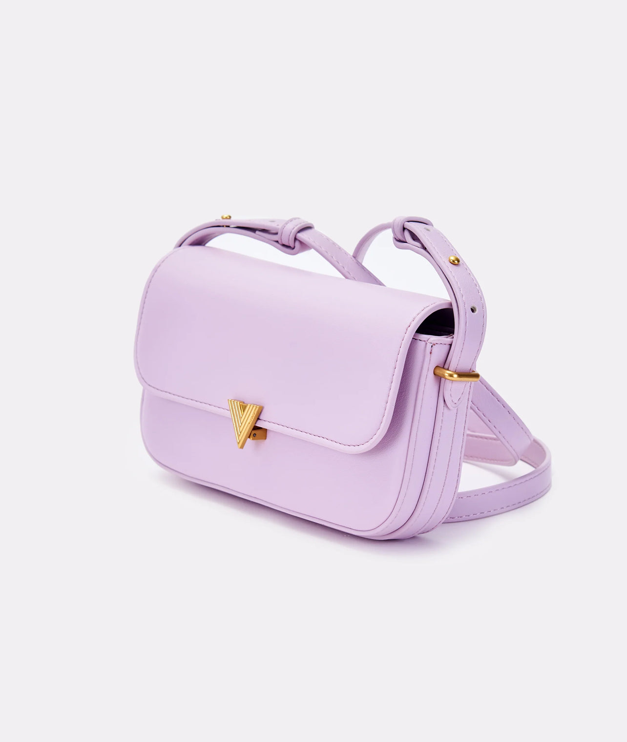 Borsa V-Lock Lilla Vicolo