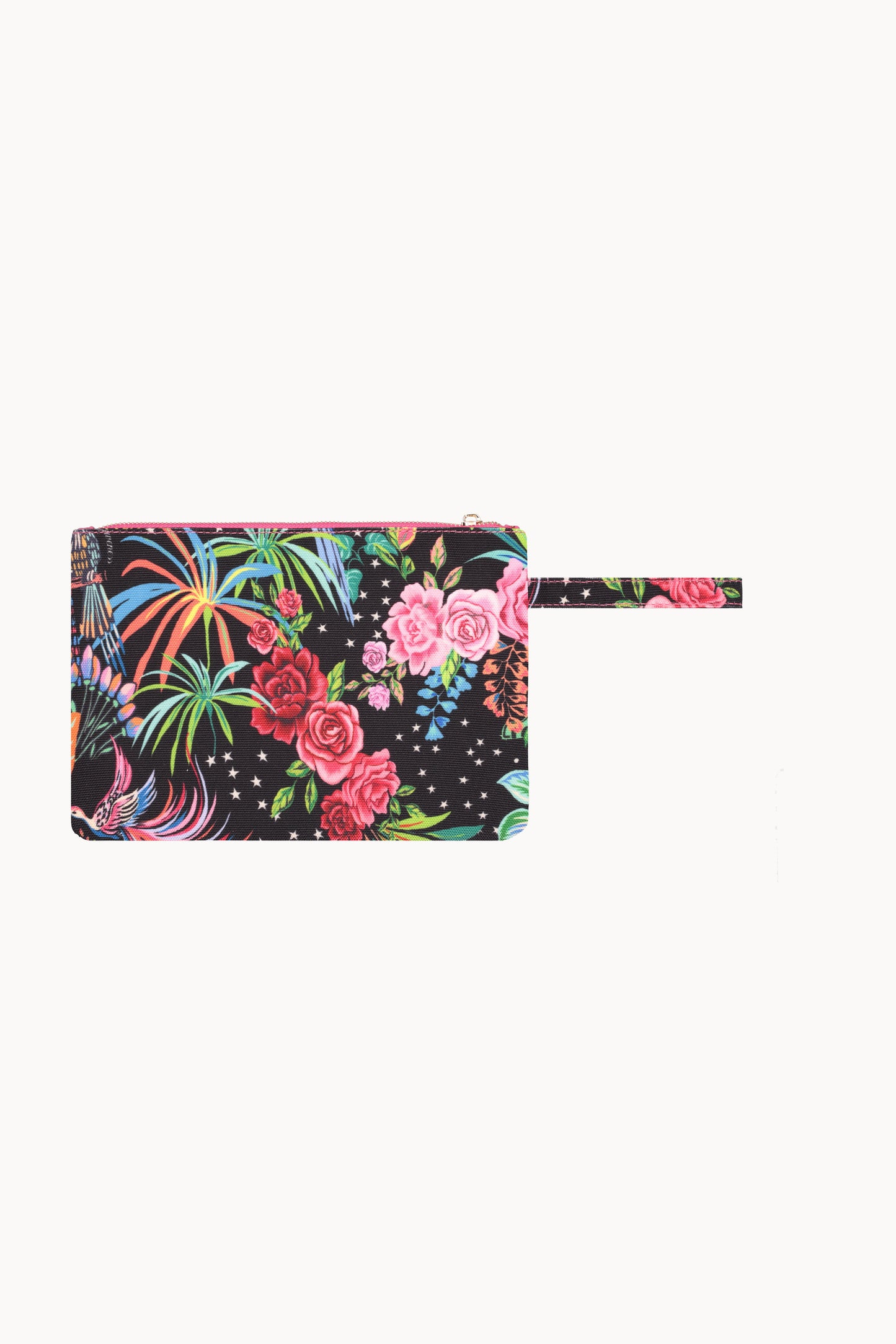 Pochette capri in polycanvas 4GIVENESS Maya