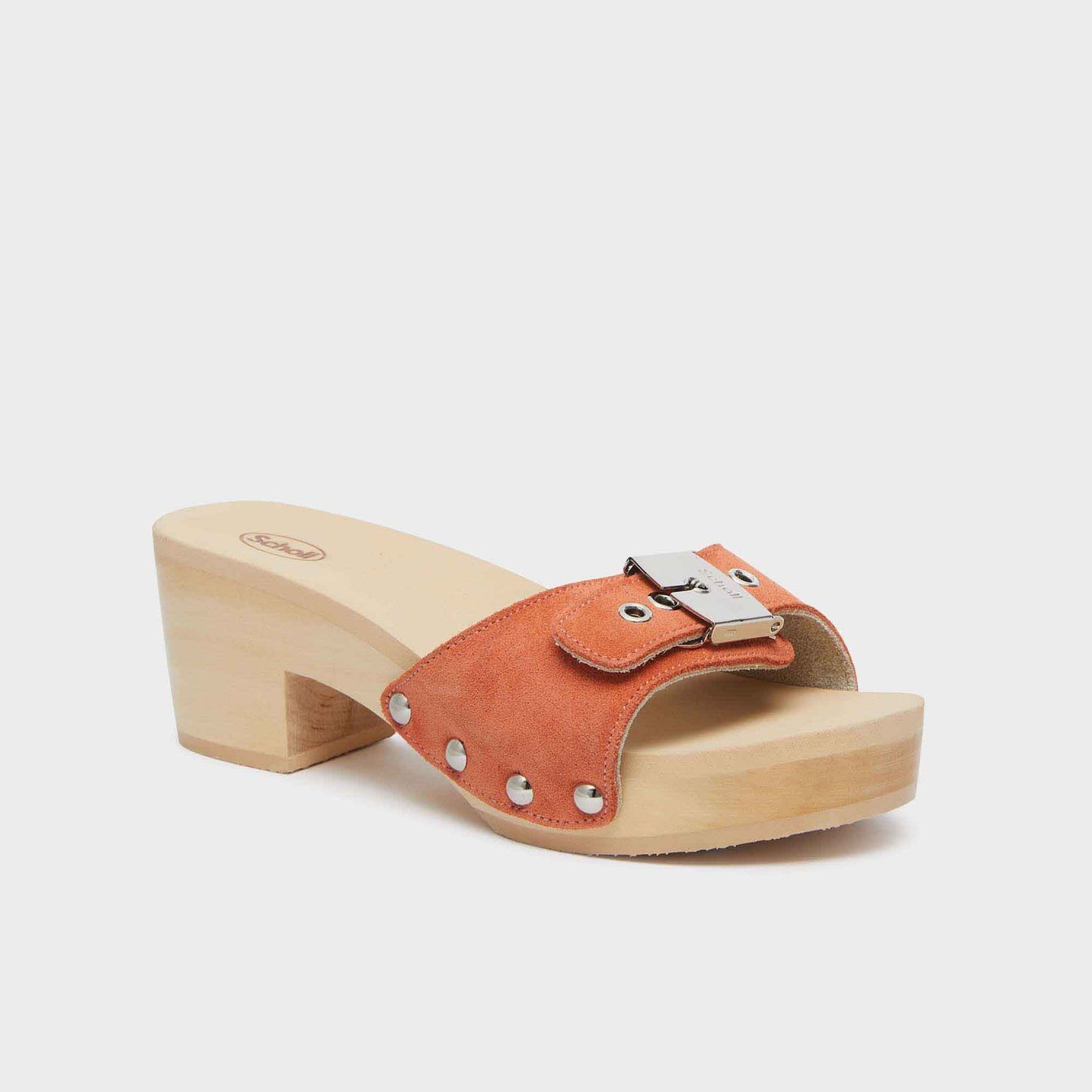Sandals Coral Pescura Ibiza 2.0 Scholl