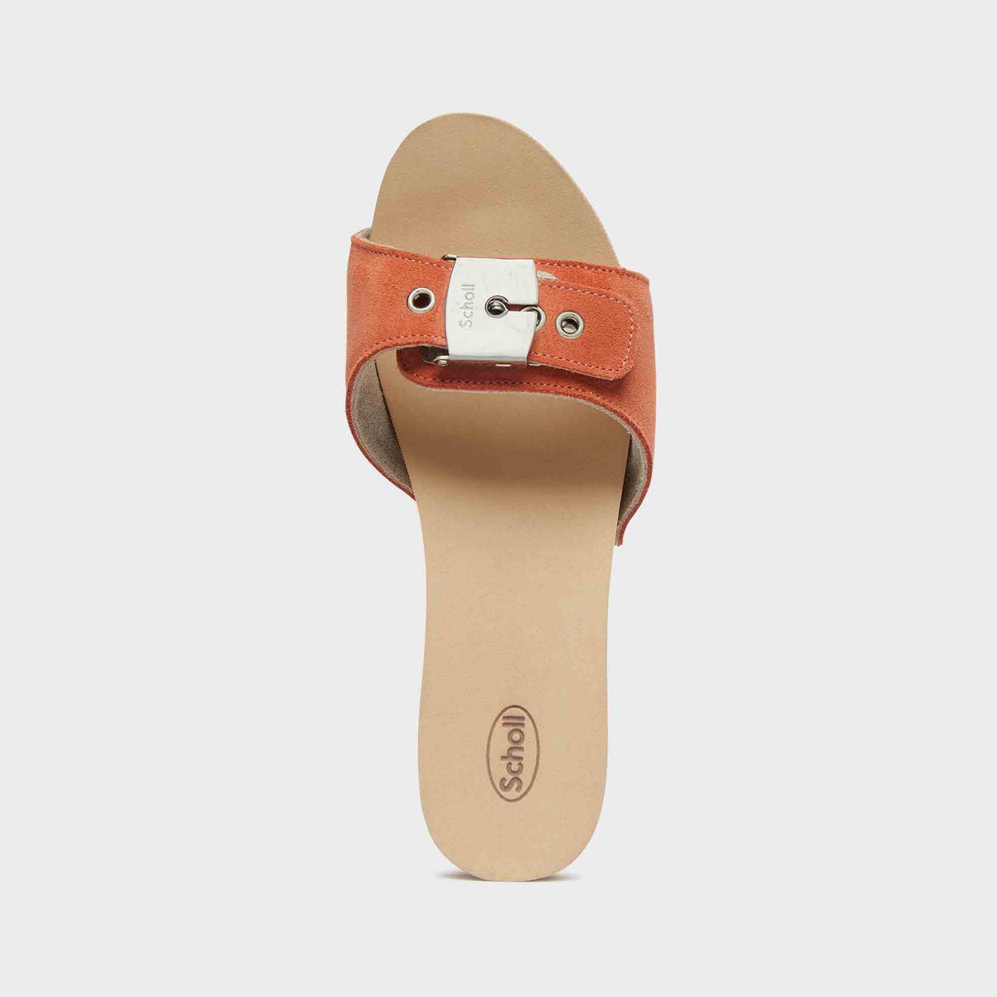 Sandals Coral Pescura Ibiza 2.0 Scholl