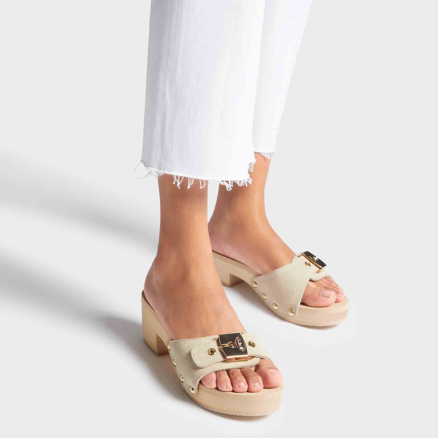 Sandals Sand Pescura Ibizia 2.0 Scholl
