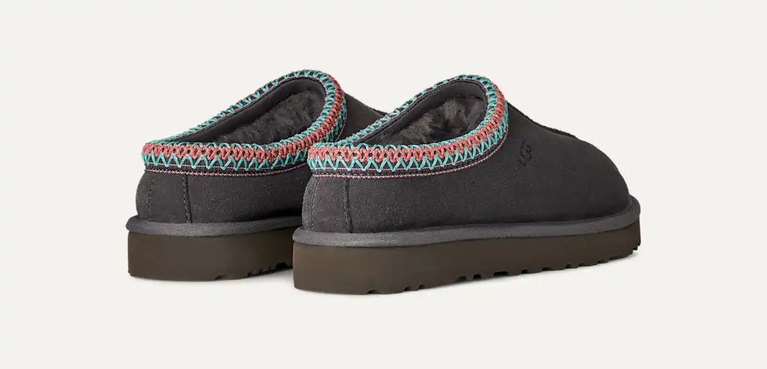 UGG Tasman II Dark Grey