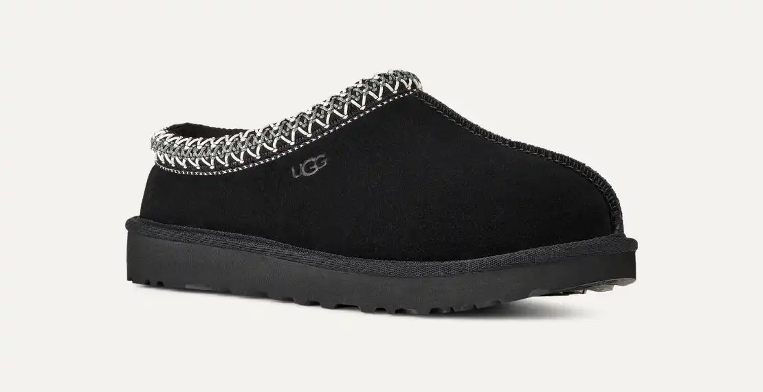 UGG Tasman II Black