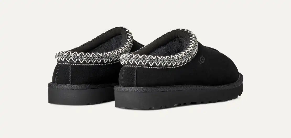 UGG Tasman II Black