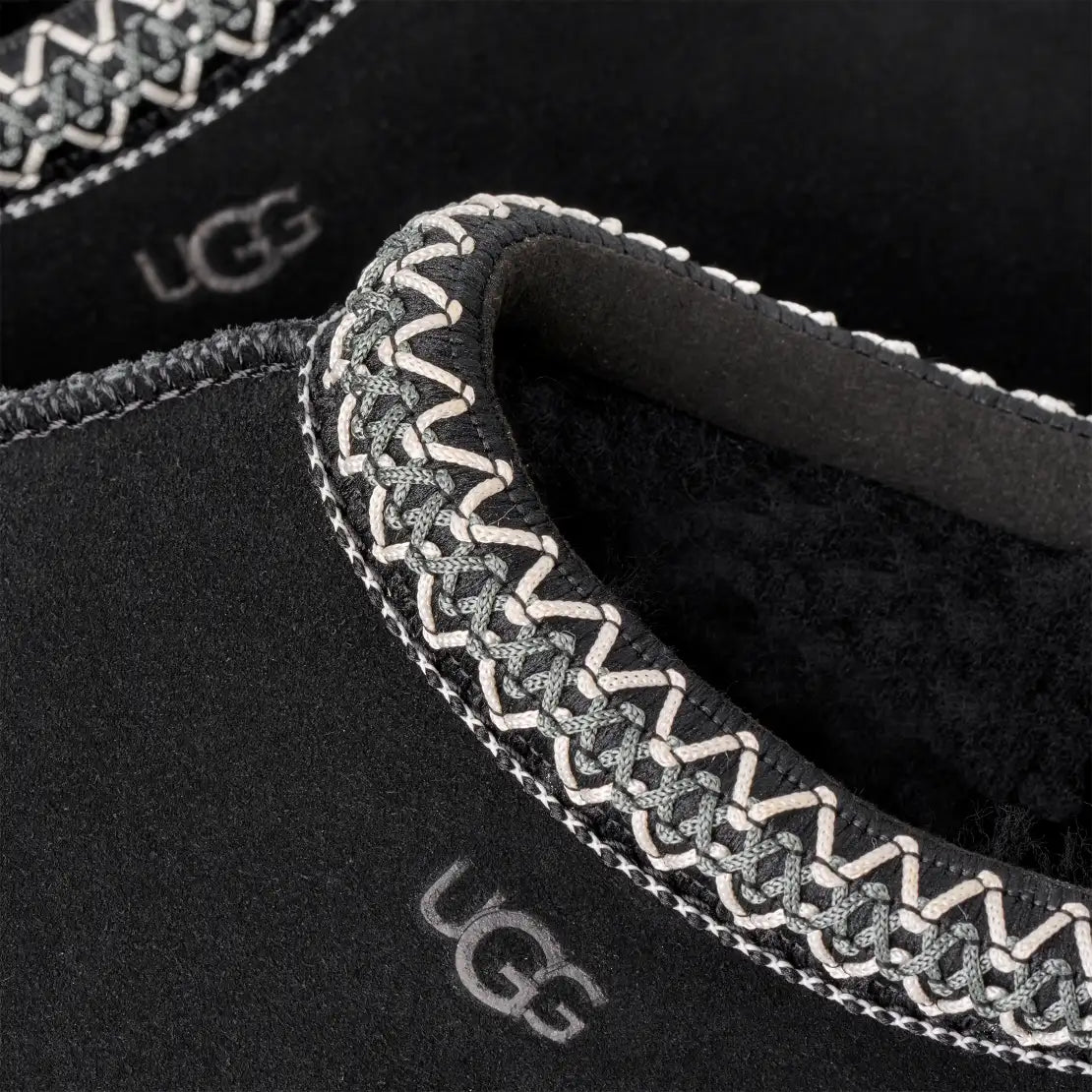 UGG Tasman II Black
