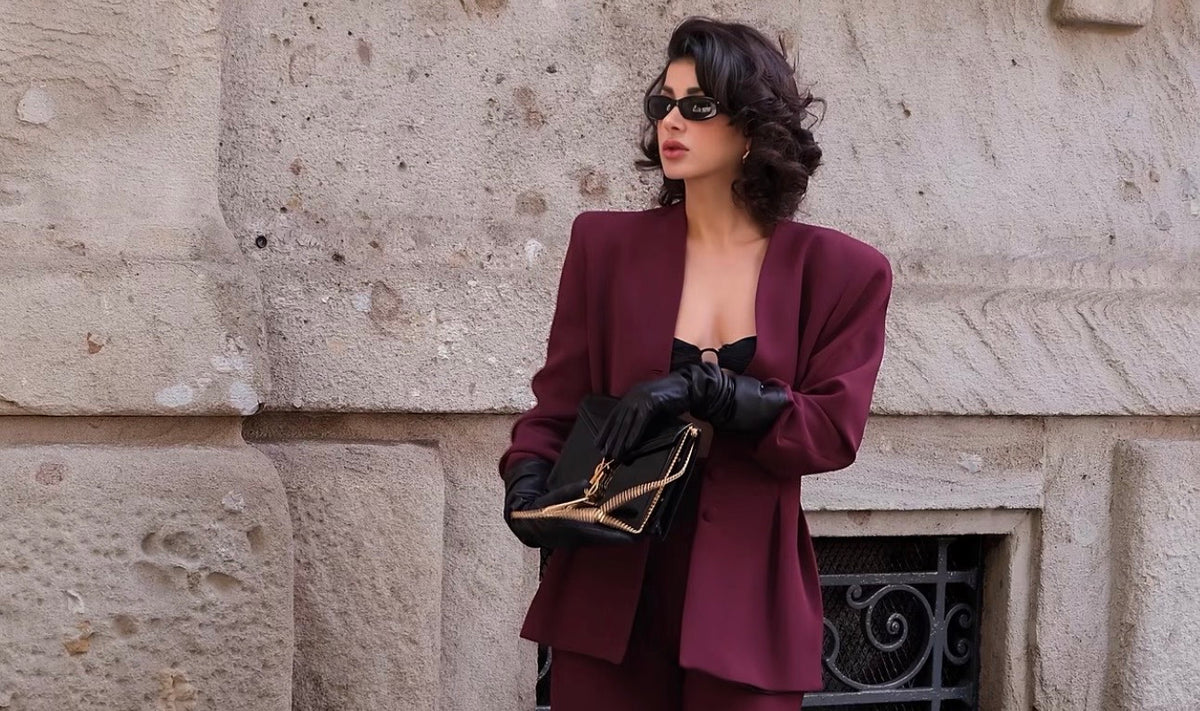 Abbigliamento Donna