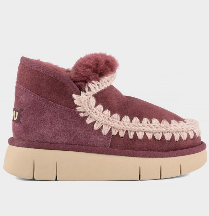 Eskimo Bounce Sneaker Mou