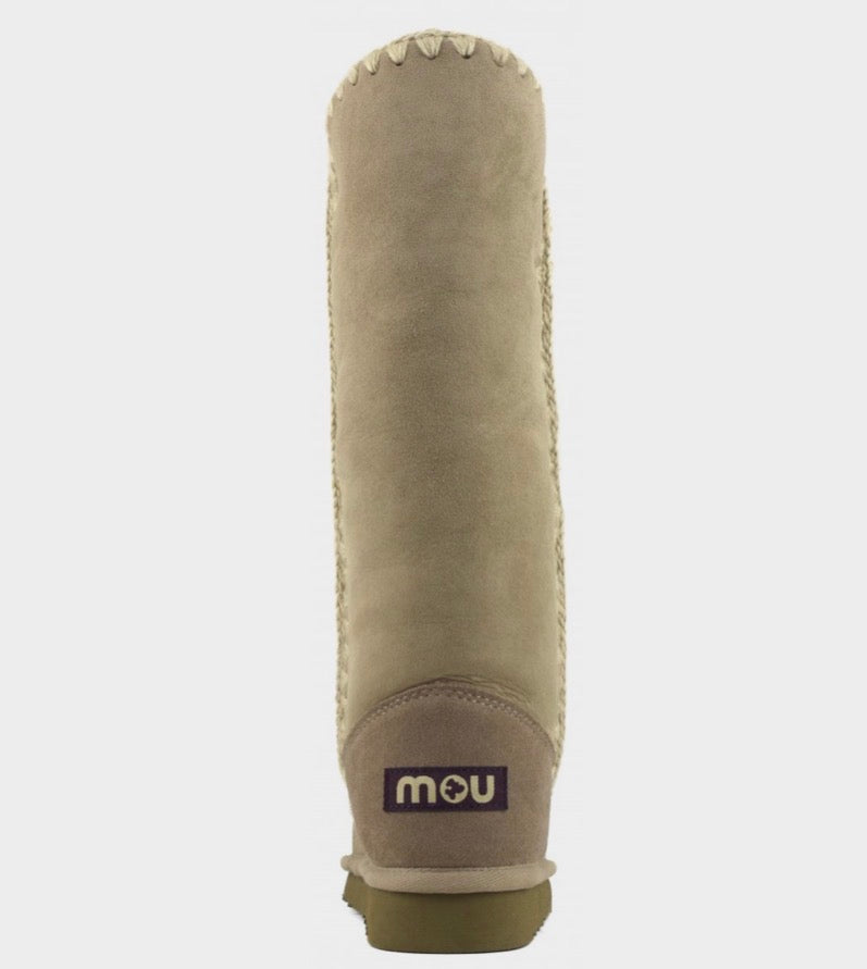 Eskimo 40 Mou