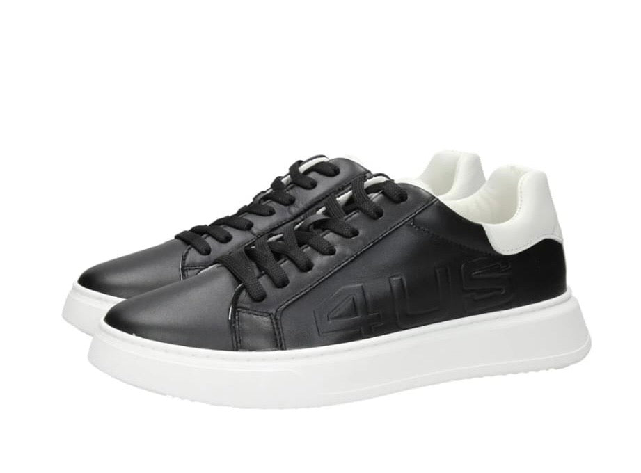 Sneakers Paciotti 4us - U LARRY