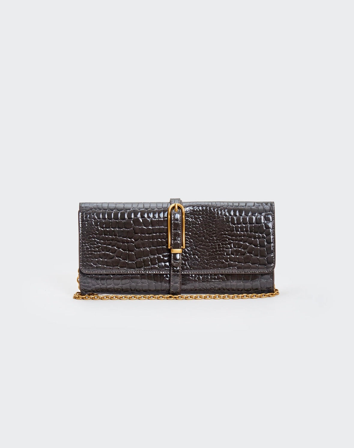 Borsa Shibuya Belted Maxi Vicolo