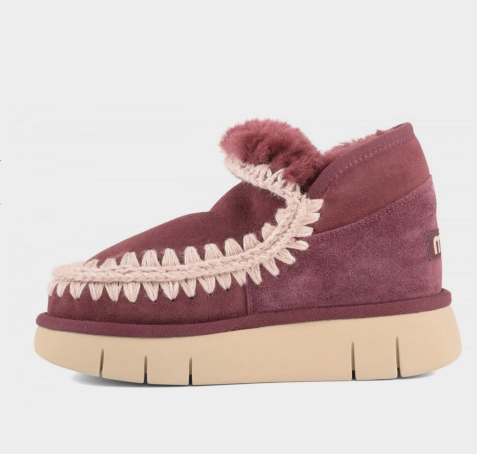Eskimo Bounce Sneaker Mou