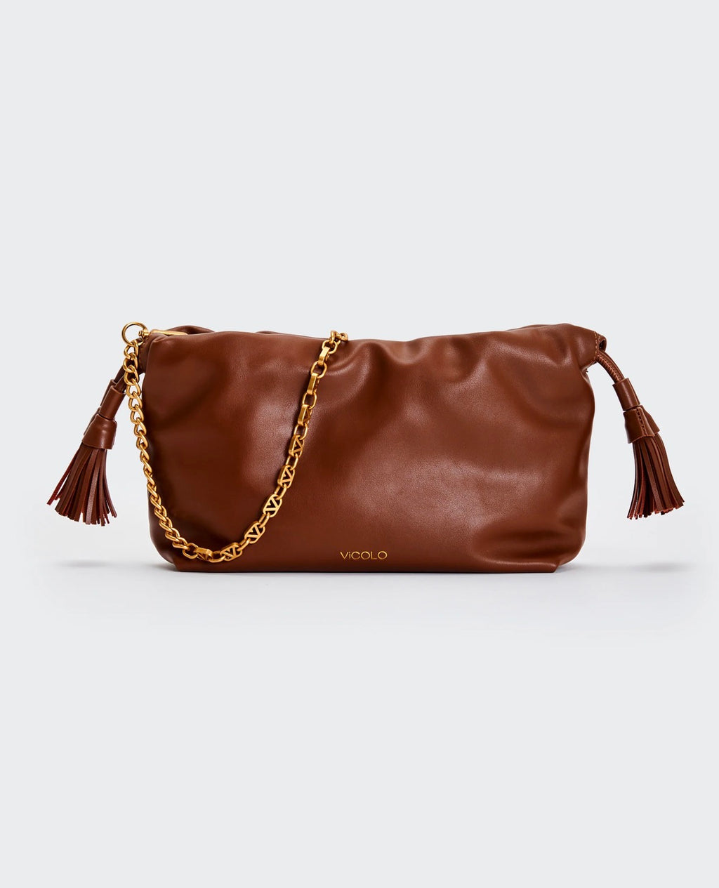 Borsa Tassel Vicolo