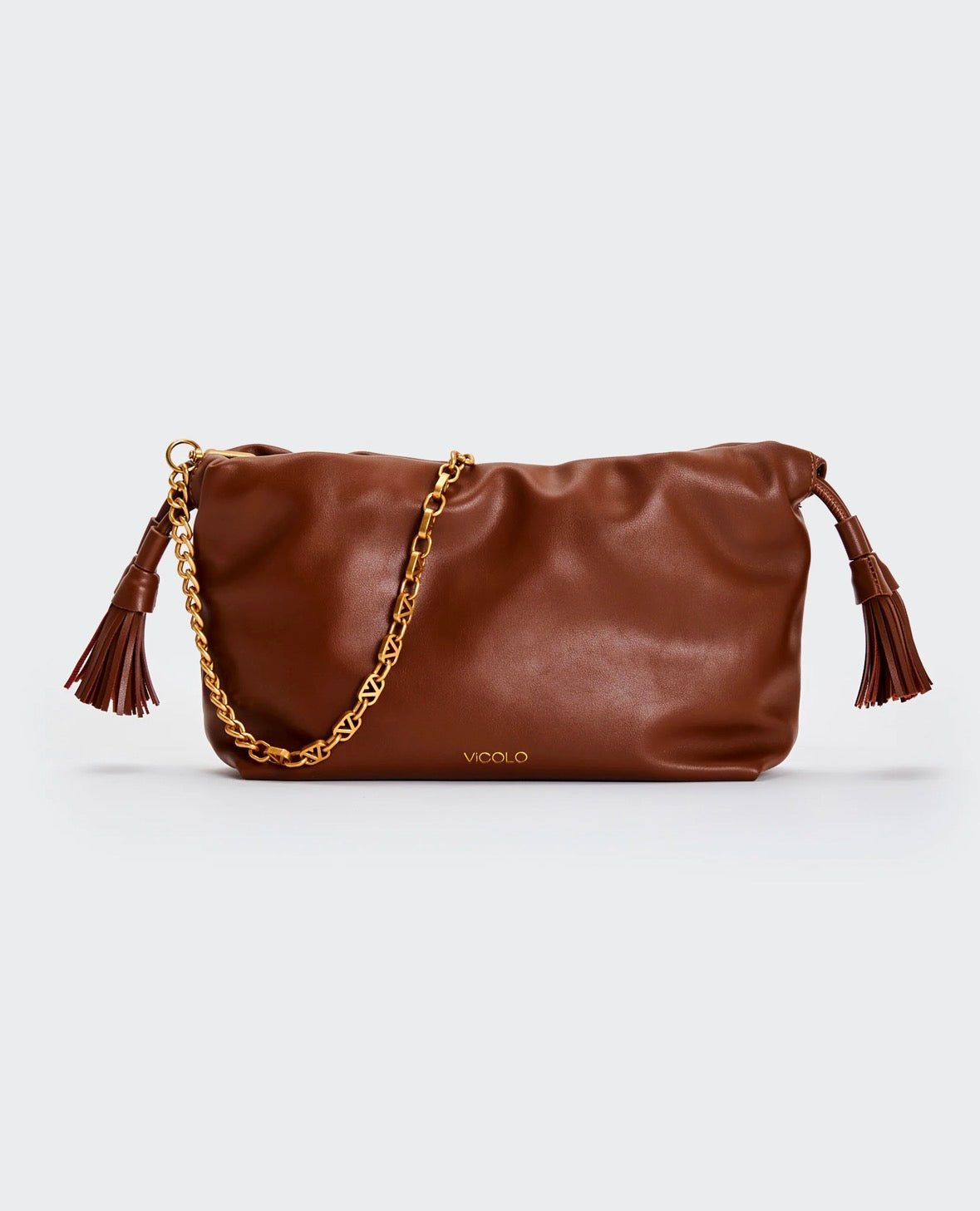 Borsa Tassel Vicolo