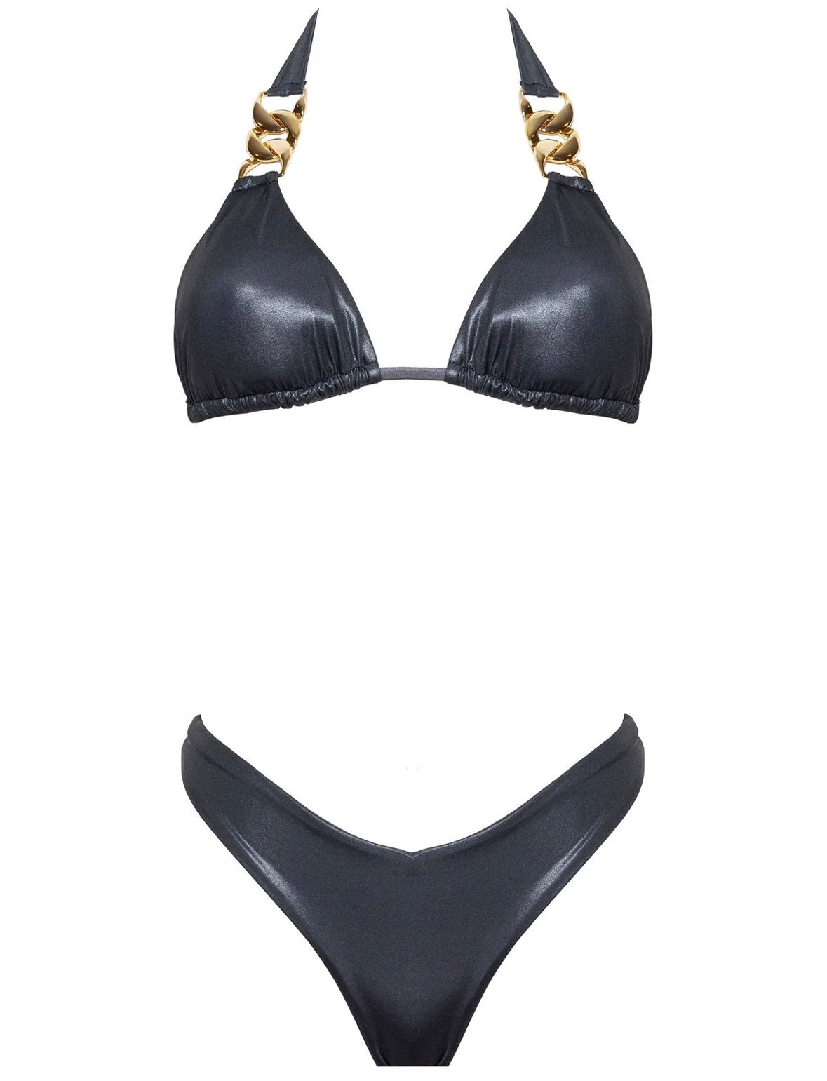 Bikini Tate nero I’Am