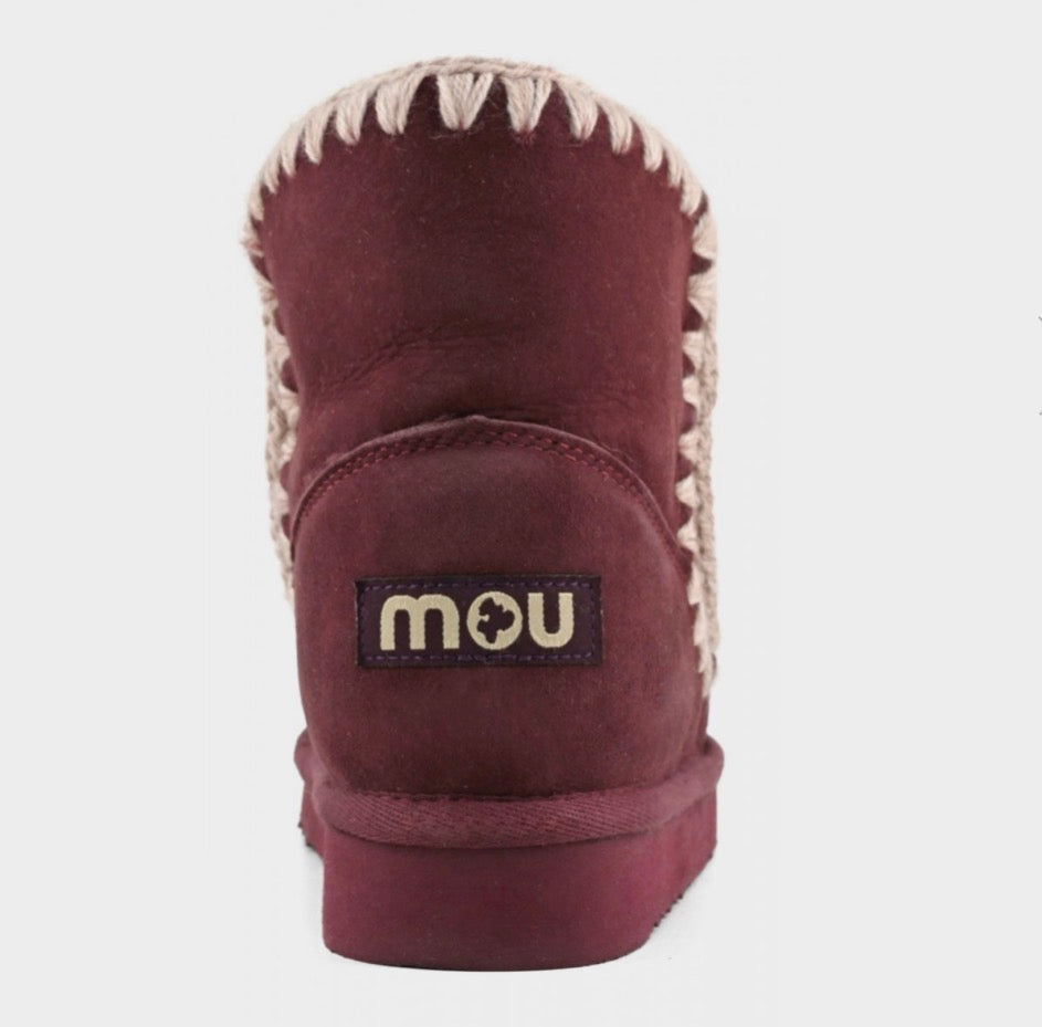 Eskimo 18 Mou
