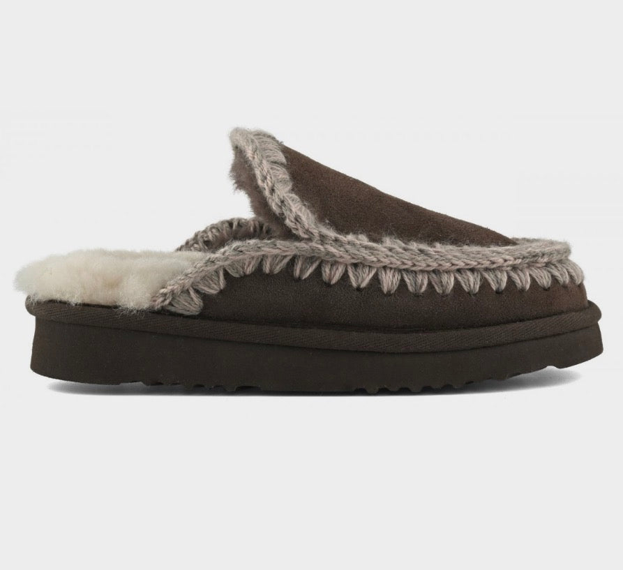 Eskimo Slipper Mou