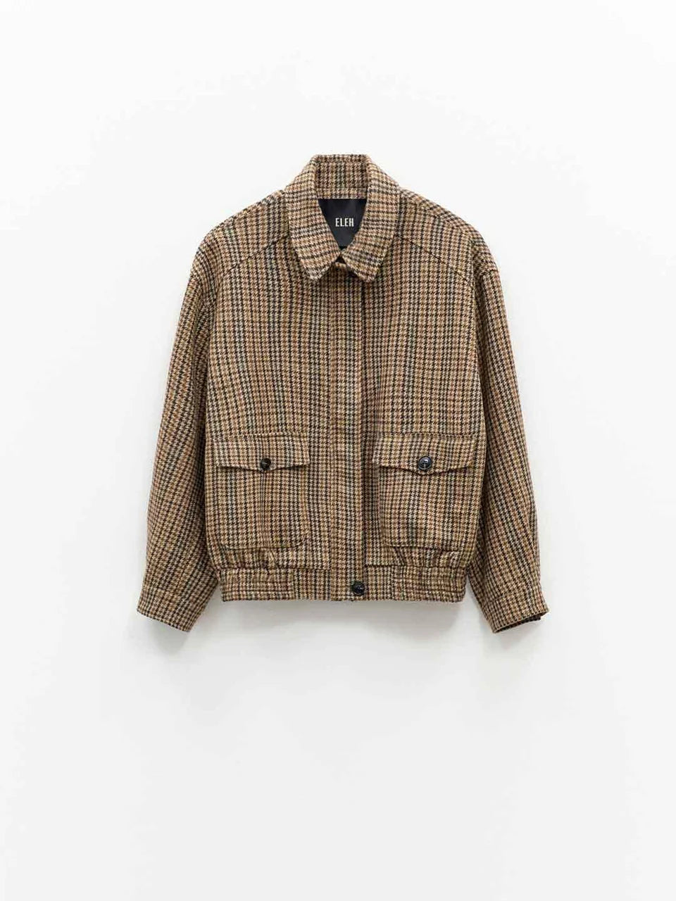 Bomber a Quadri Eleh