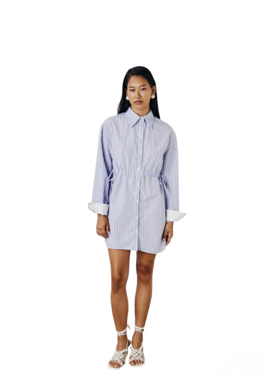 Abito camicia Amiuni