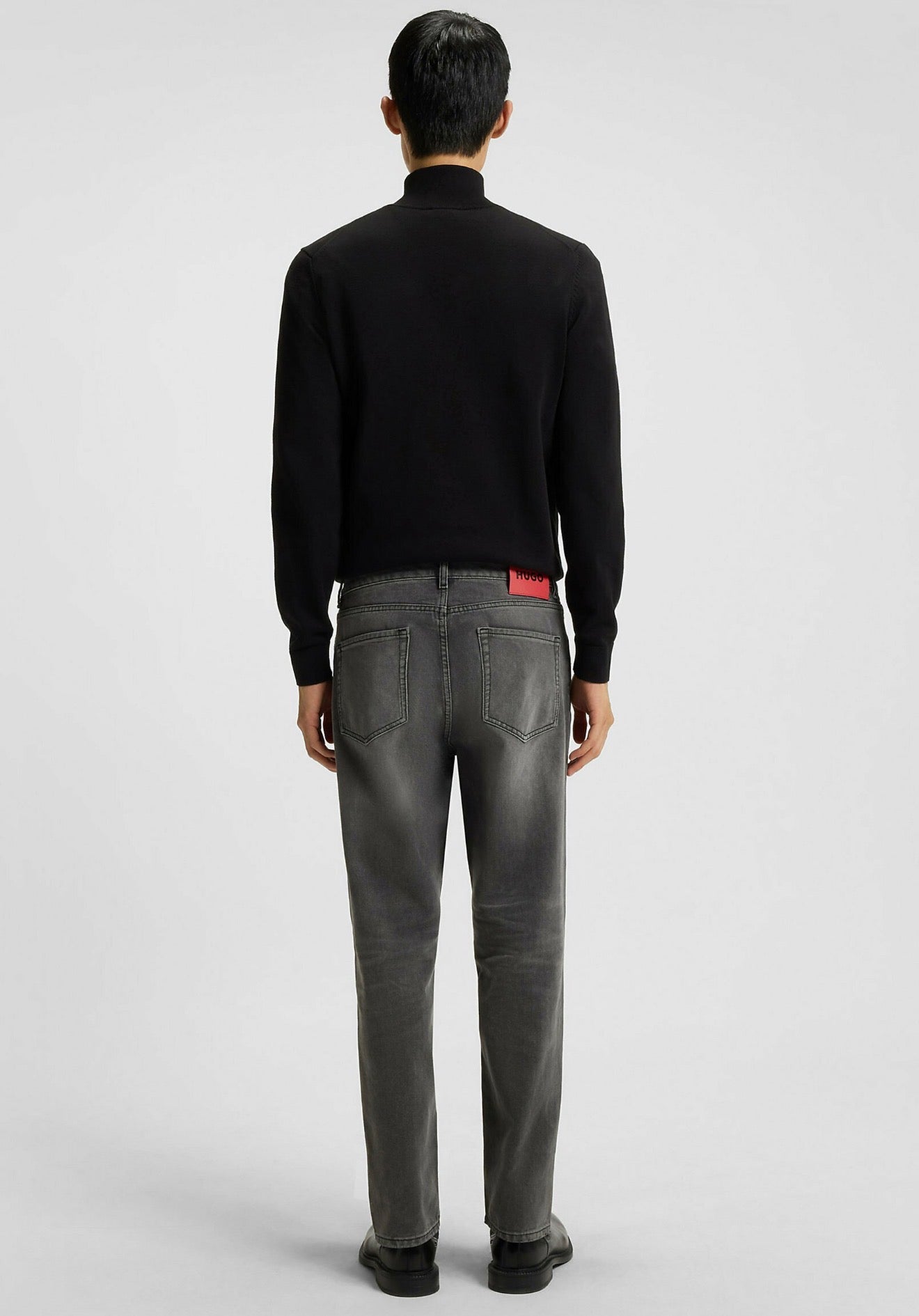 Hugo Jeans 634