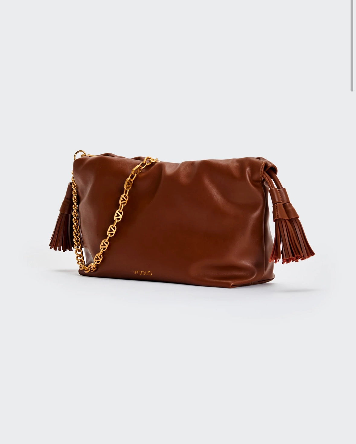 Borsa Tassel Vicolo