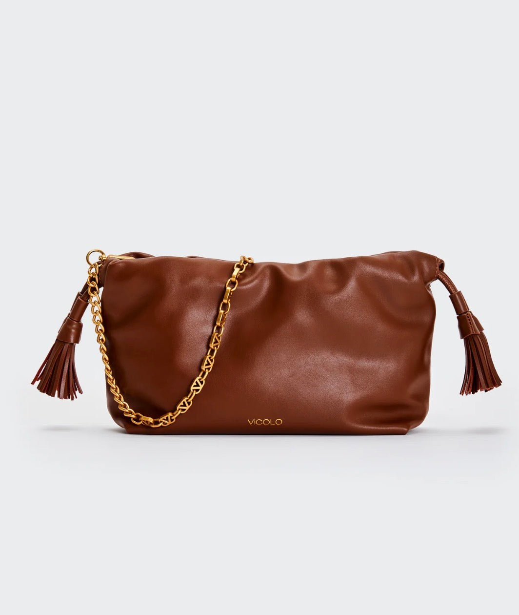 Borsa tassel small Vicolo