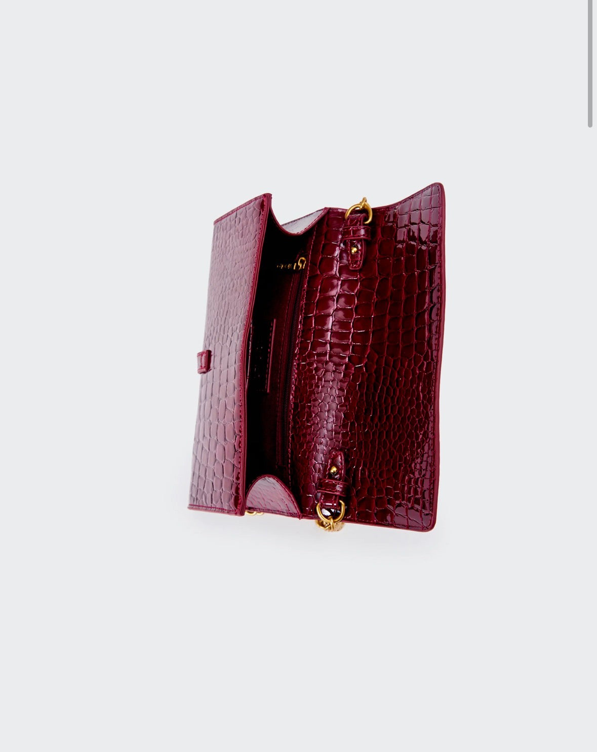 Borsa Shibuya Belted Vicolo