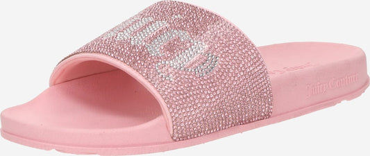 Juicy Couture ciabatta
