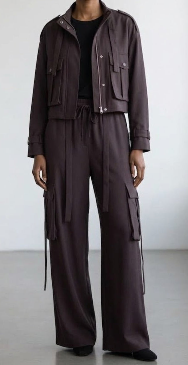 Pantalone You Decide