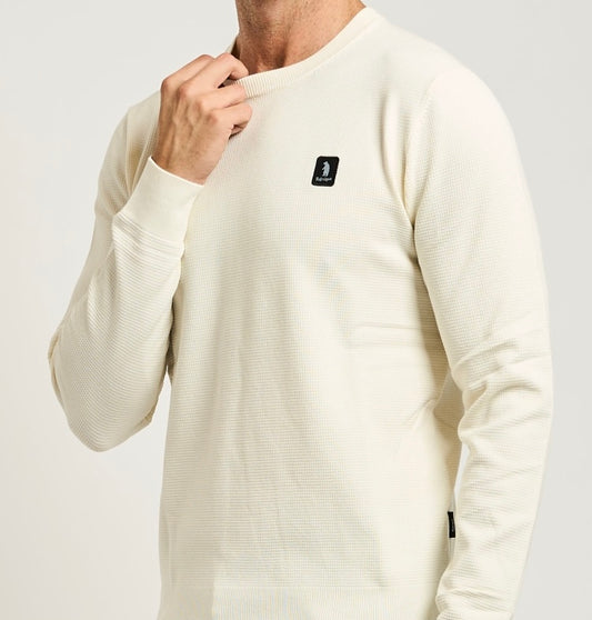 Refrigue maglia girocollo
