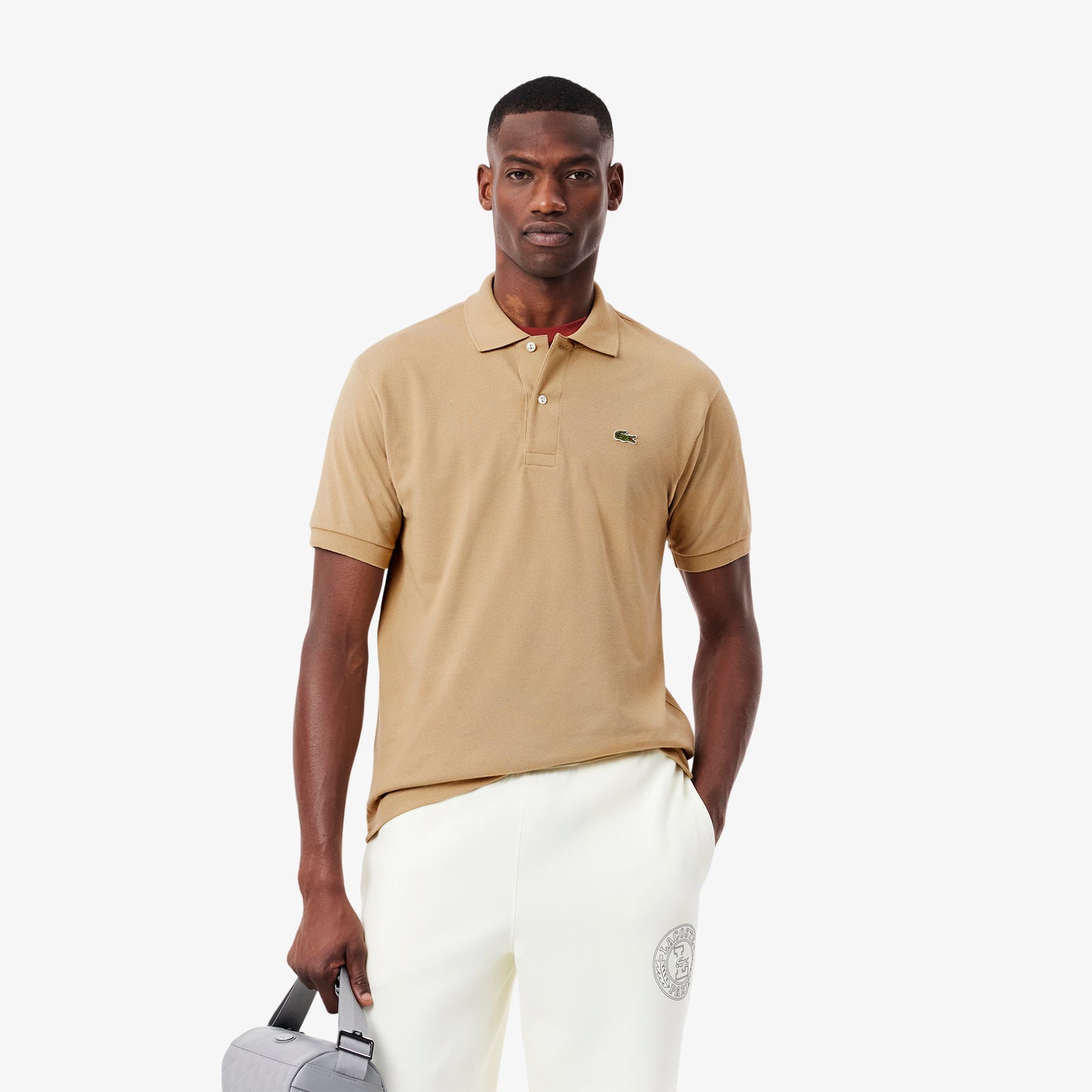 Polo classic fit