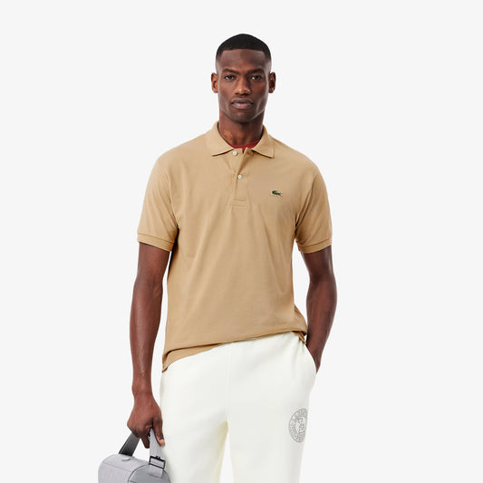 Polo classic fit
