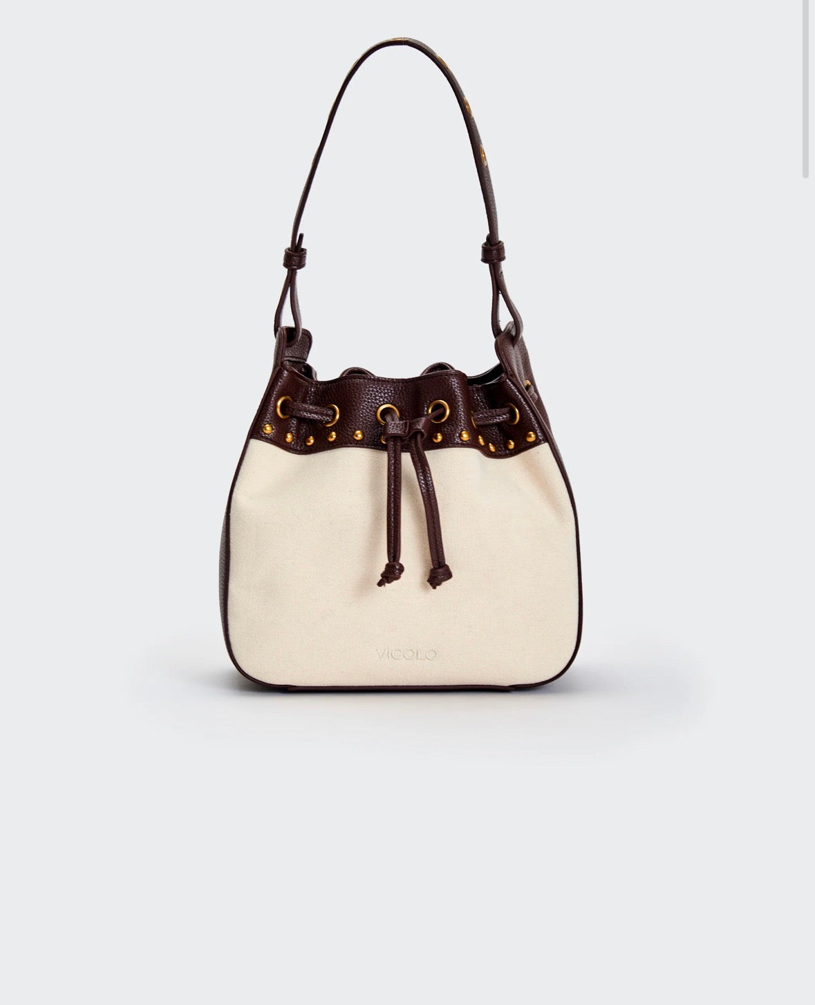 Borsa bucket Canter Vicolo