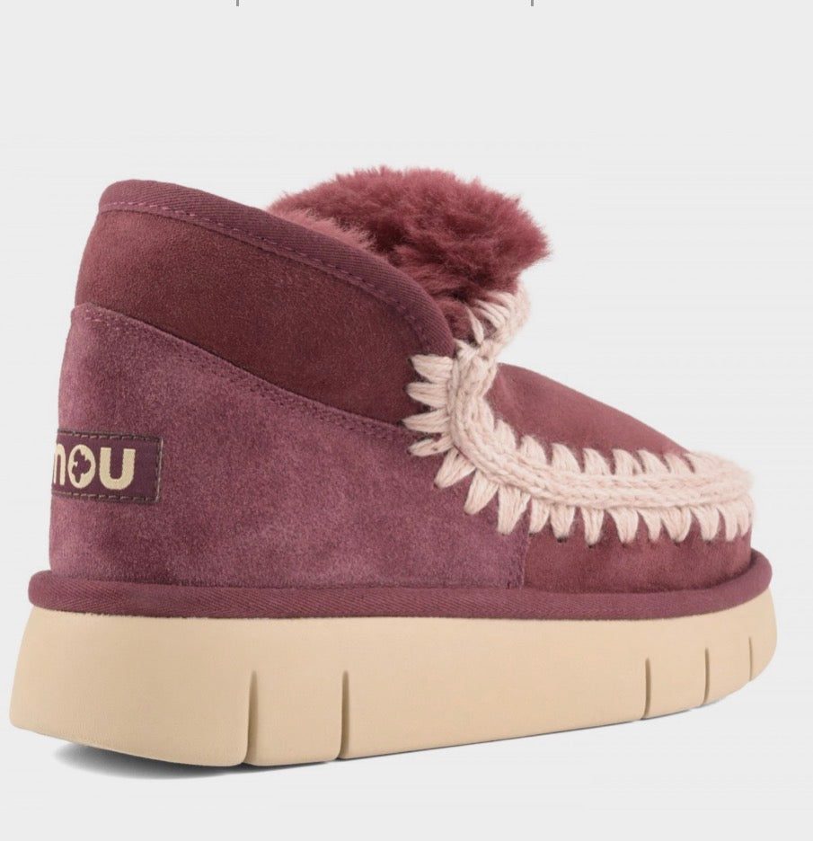 Eskimo Bounce Sneaker Mou