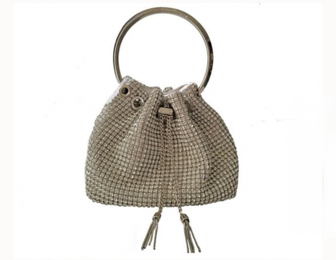 Bikini intero incrociato strass boutique Acqua di cocco