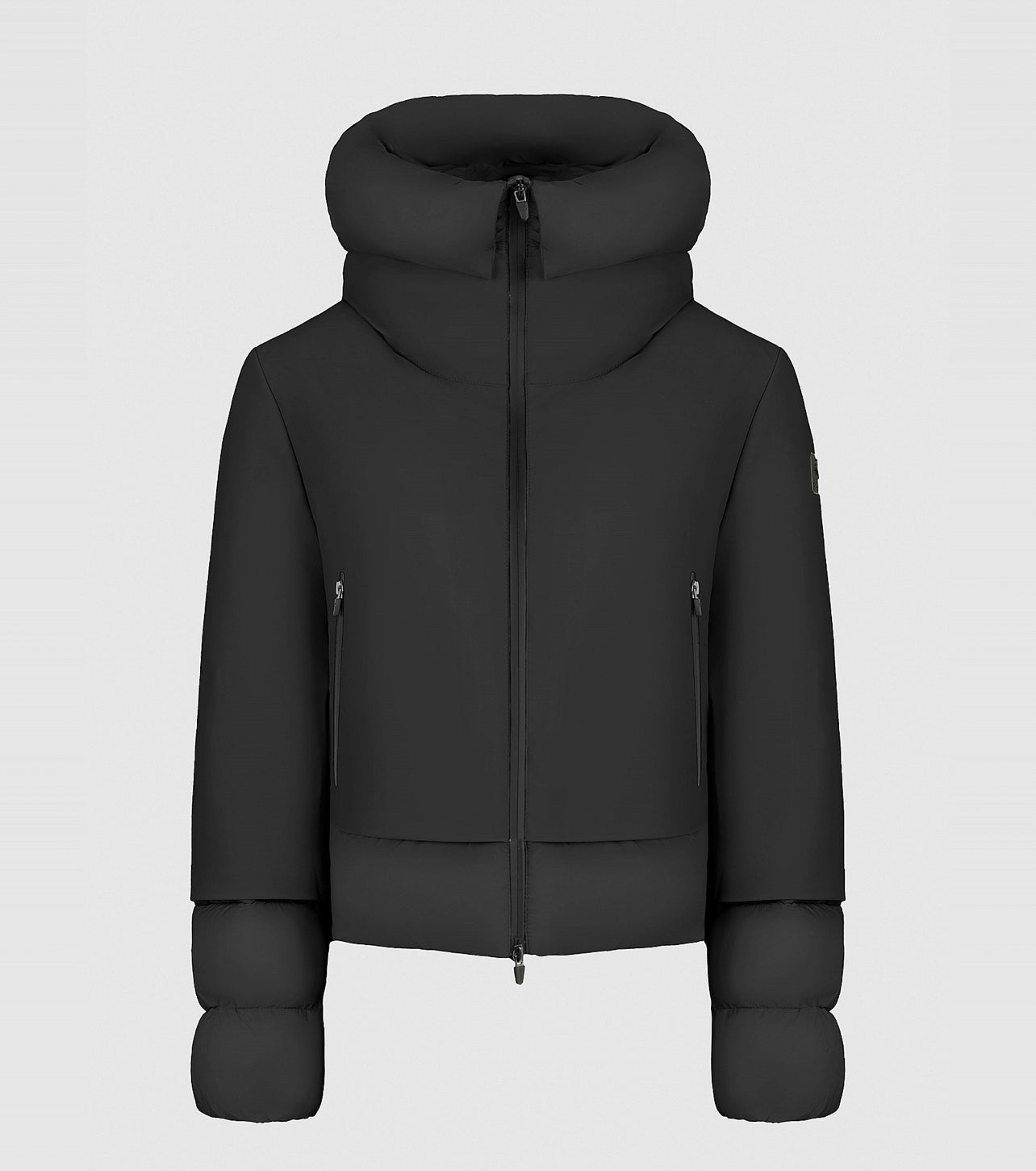 Giubbotto Canadian Becancour Short