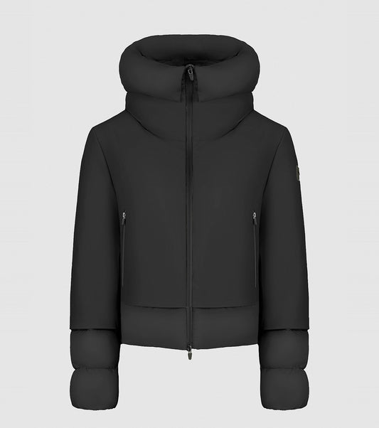 Giubbotto Canadian Becancour Short