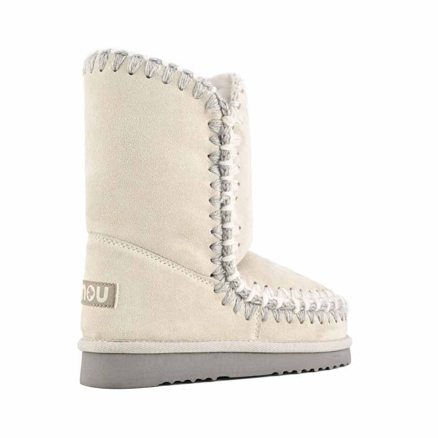 Mou Eskimo 24 overstitching