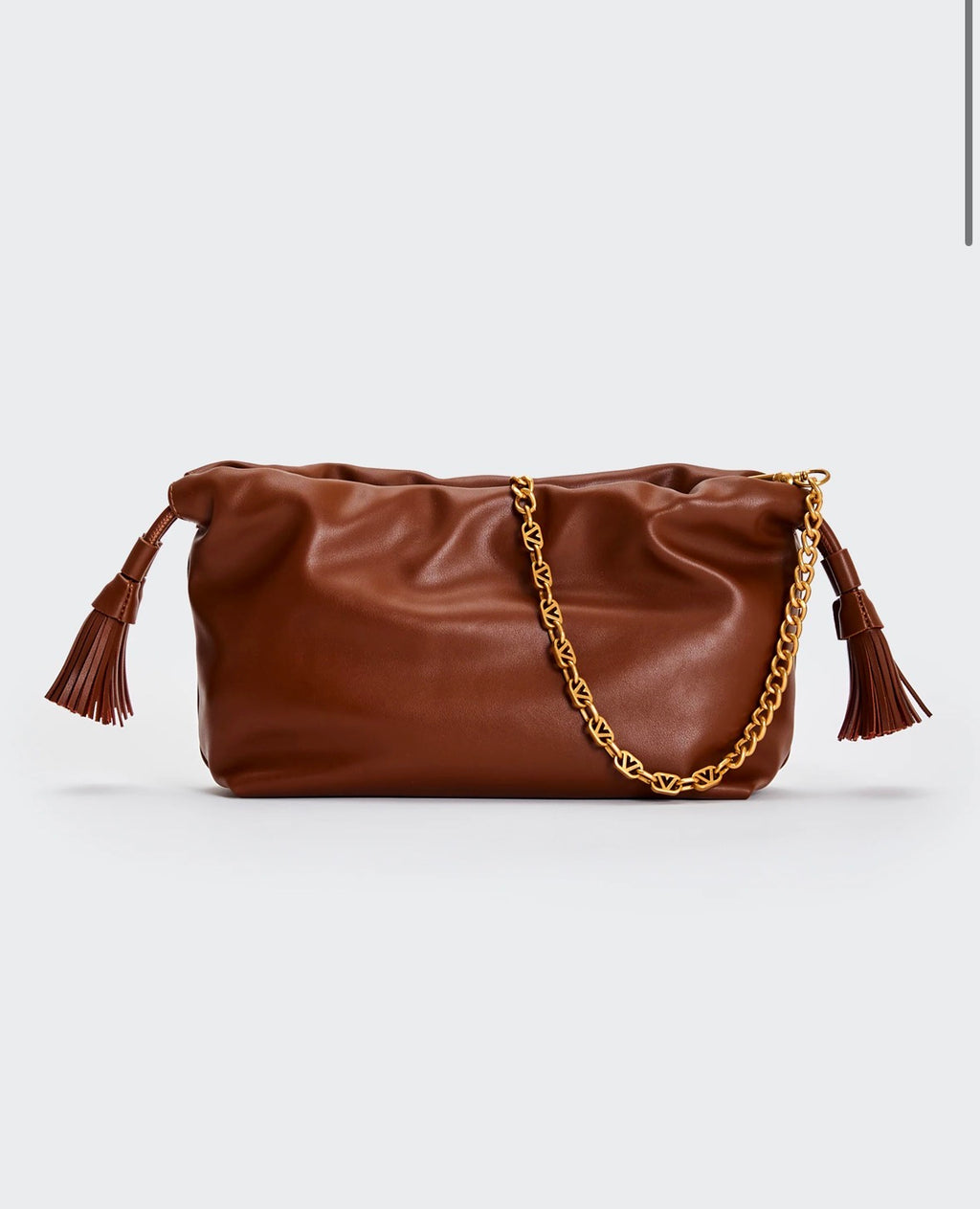 Borsa Tassel Vicolo