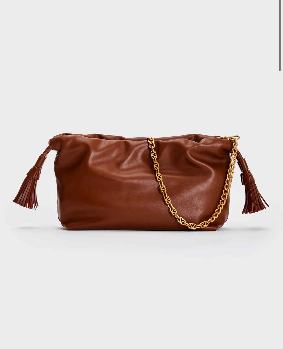 Borsa Tassel Vicolo