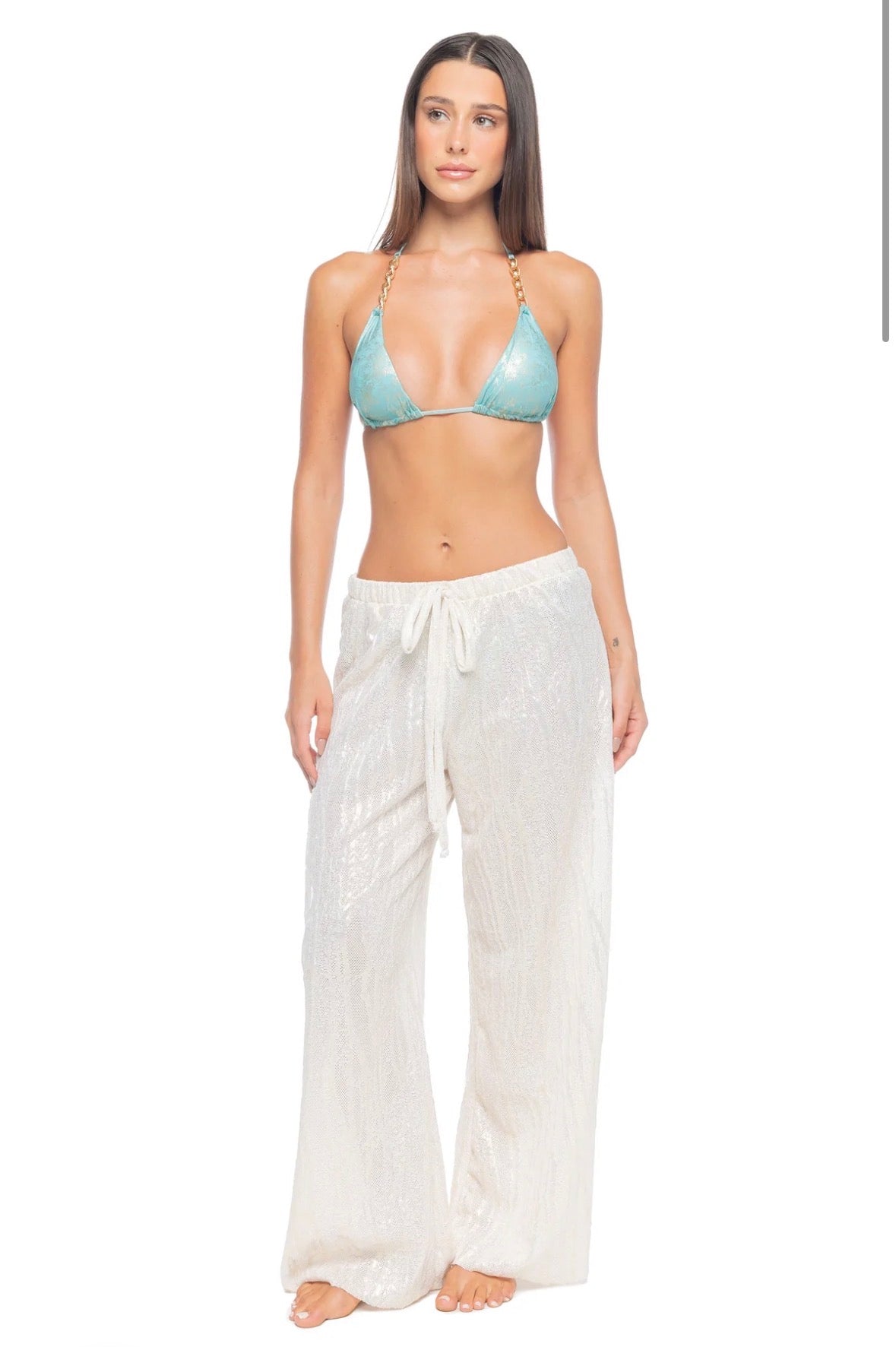 Copricostume pantalone dedi I’AM