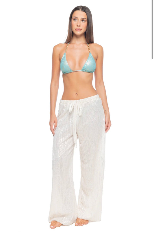 Copricostume pantalone dedi I’AM