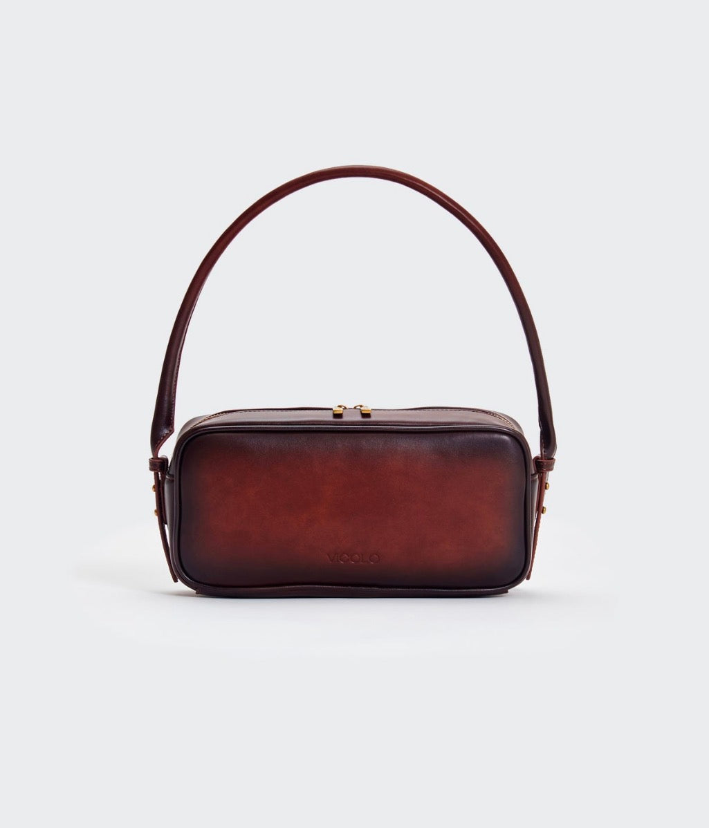 Borsa Trunk Vicolo