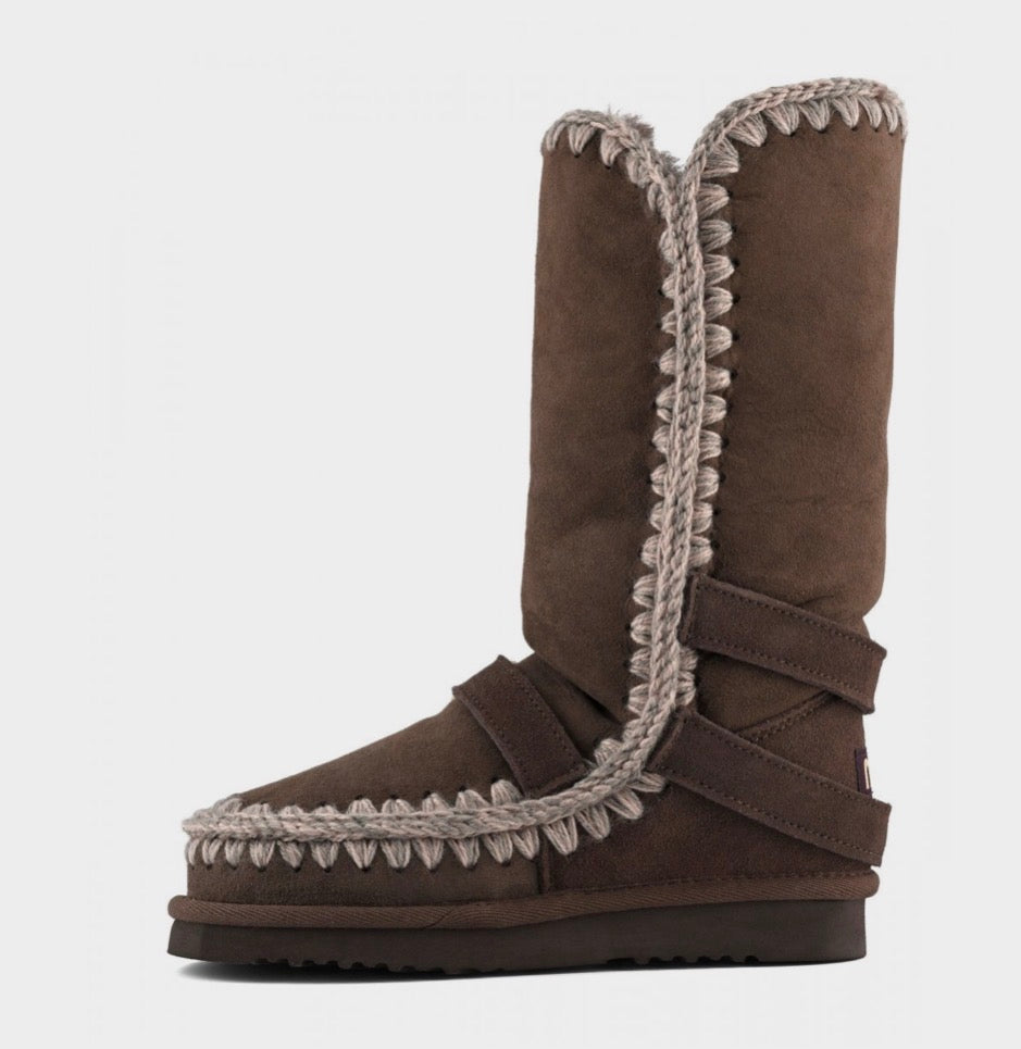Eskimo 40 Buckle Straps Mou