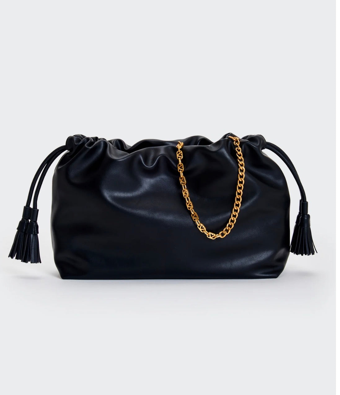 Borsa Tassel Vicolo