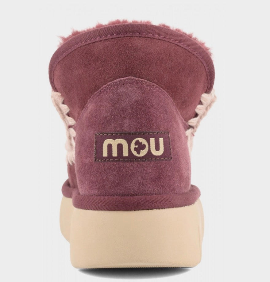 Eskimo Bounce Sneaker Mou
