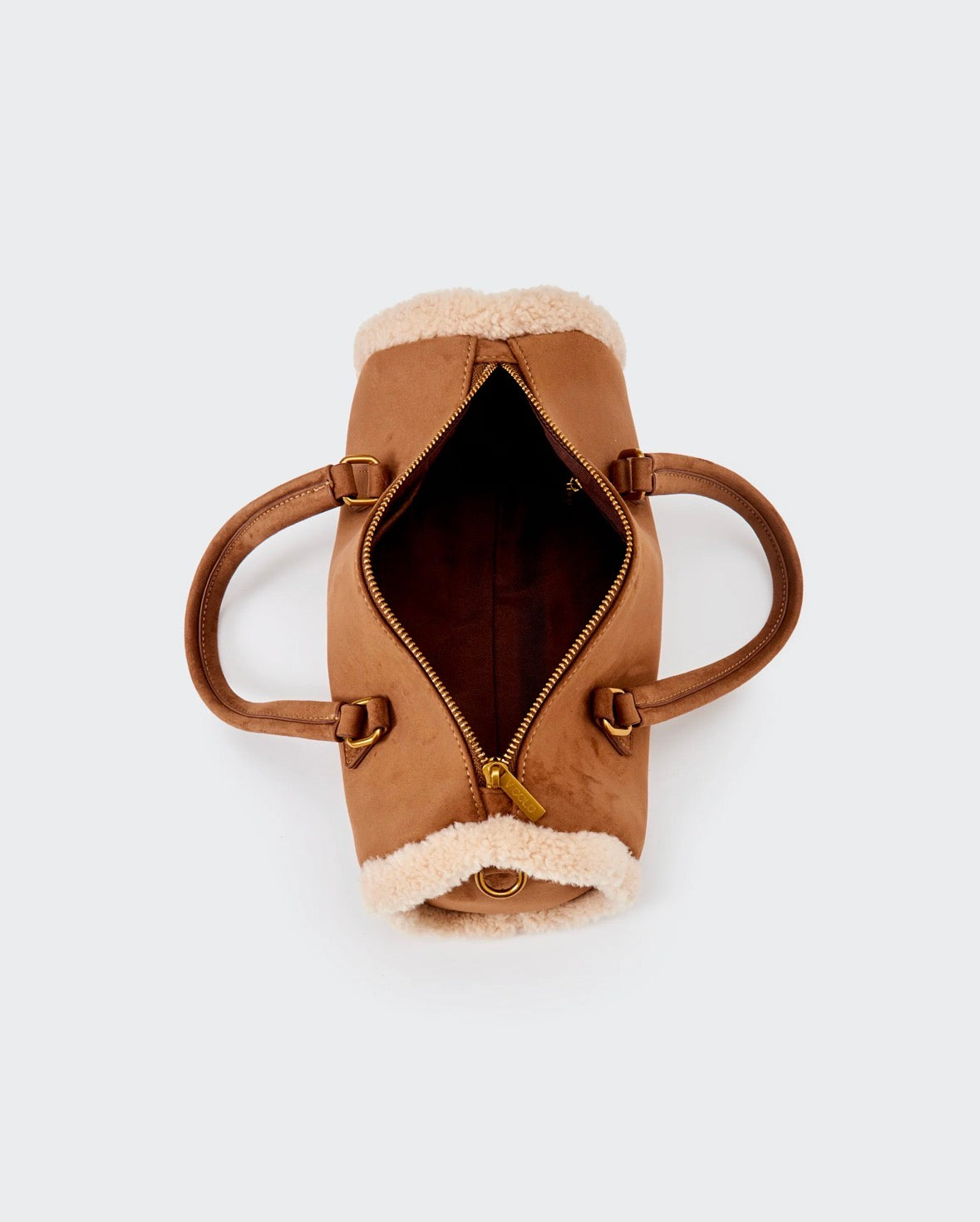 Borsa Lumi Barrel Vicolo