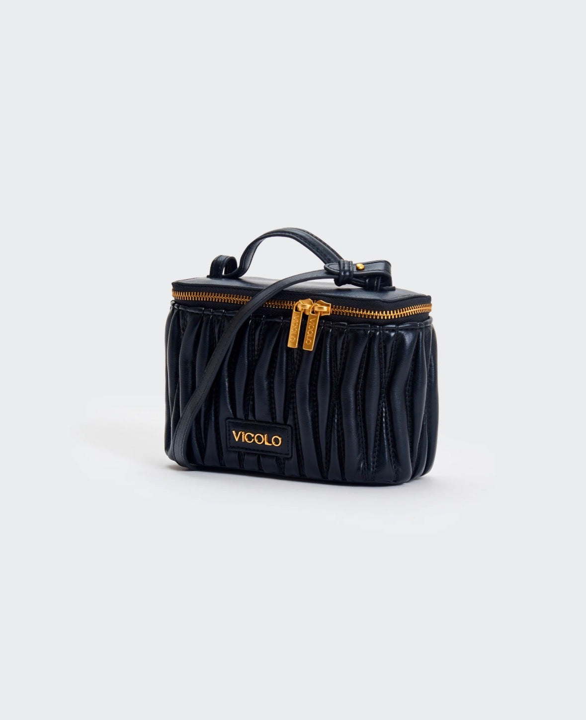 Borsa Charlotte Vicolo