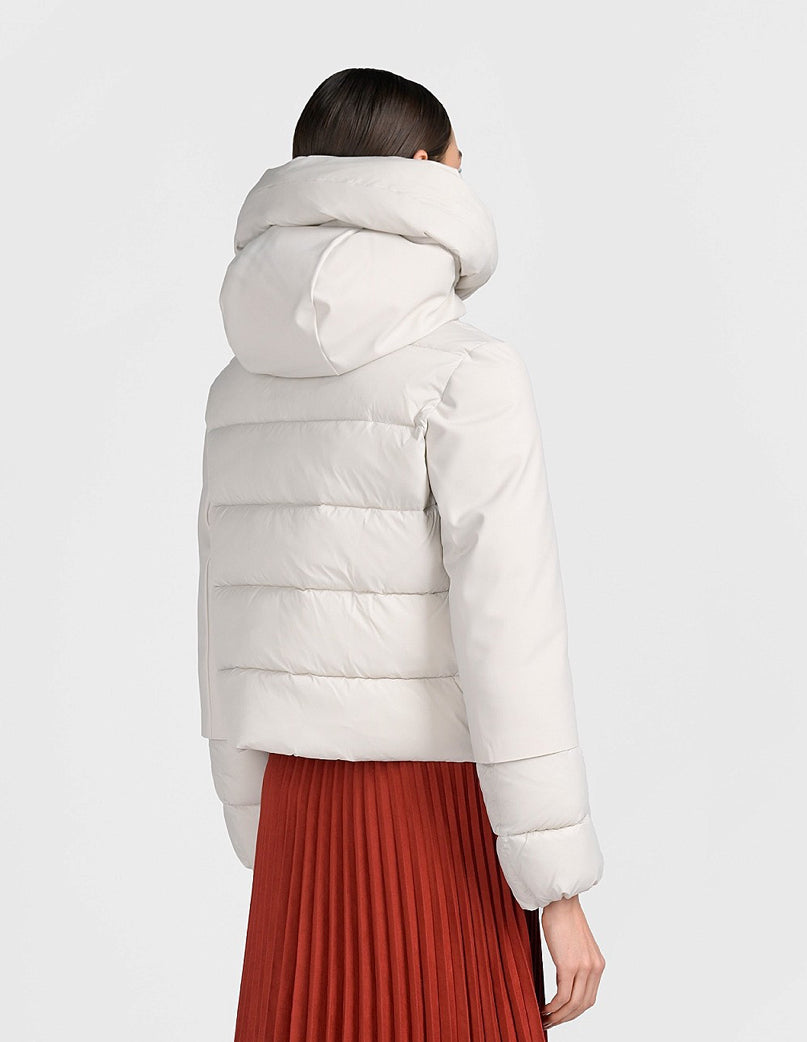 Giubbotto Canadian Becancour Short