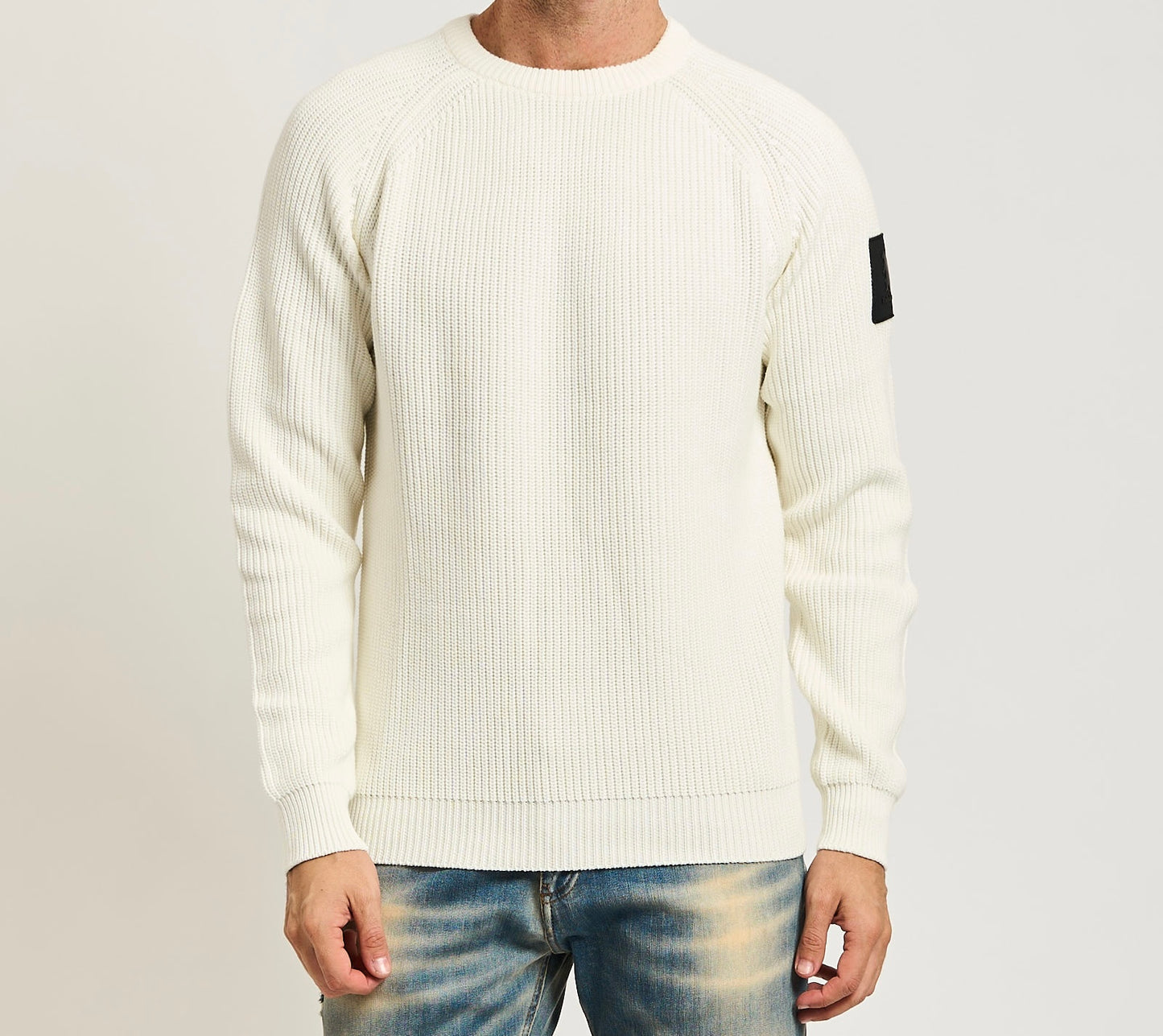 Refrigue Maglia a Costine