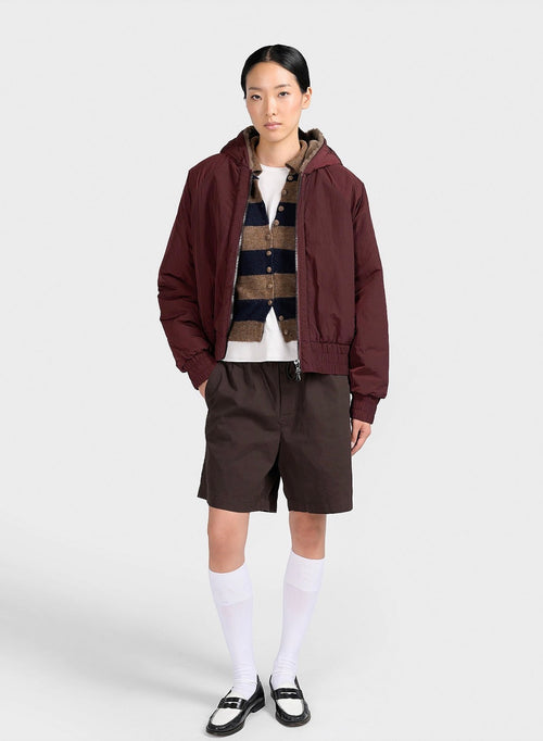 Bomber Devona Canadian
